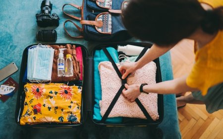 How to stay healthy during the COVID-19 summertime surge