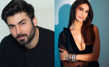 Fawad Khan Opens Up On His Come Back in Bollywood, Says: ‘There Are Stuff For…’