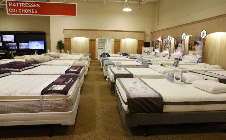 Bankruptcy Watch: Popular home retailer closing over 100 stores