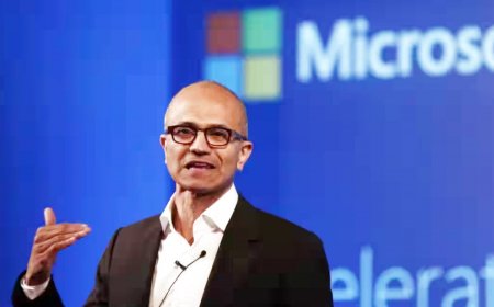 Microsoft 365 Outage Mitigated After 17 Hours, All Apps and Services Restored; Here’s What The Tech Giant Said