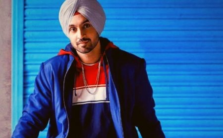 Diljit Dosanjh’s Manager Breaks Silence on Non-Payment Allegations by Dancers: ‘Our Team Never Contacted But…’