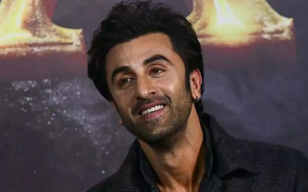 Ranbir Kapoor Opens Up About His Casanova and Cheater Image After Dating Two Successful Actresses: ‘Became My Identity…’