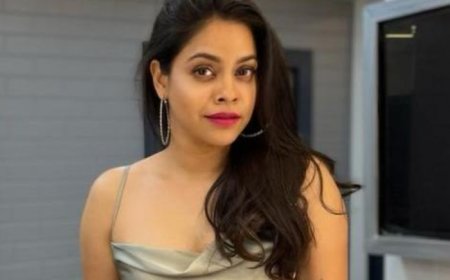 Sumona Chakravarti Breaks Silence on Being Fired From The Kapil Sharma Show: ‘It’s So Weird…’