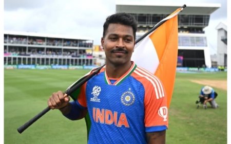 ‘Hardik Pandya Will Be Deeply Hurt’: Sanjay Bangar On SKY’s Appointment As India’s T20I Captain