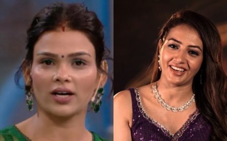 Bigg Boss OTT 3: Payal Malik and Chandrika Dixit Take Dig at Makers, Say They Give ‘Special’ Treatment to Sana Makbul