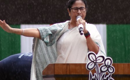 ‘Mamata’s Remarks ‘Totally Misplaced’; States Have No…’: Centre On Bengal CM Offering Shelter To Bangladesh Refugees Amid Violence