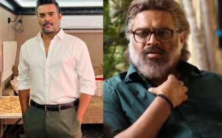 R Madhavan’s Incredible 21-Day Weight Loss: ‘No Gym And No Running,’ Simple Diet Plan Revealed by the Actor
