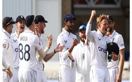 ‘Top 5 I Have Coached…’: Darren Lehmann Heaps Heavy Praises 0n Harry Brook, Rohit Sharma