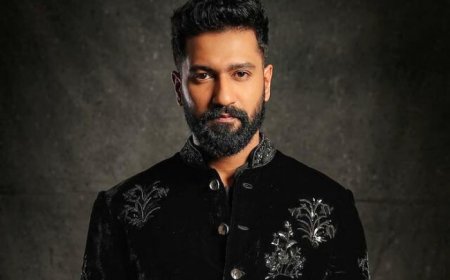 When Vicky Kaushal Was Almost Beaten Up by 500 Men During ‘Gangs of Wasseypur’ Shoot: ‘Somehow Escaped…’