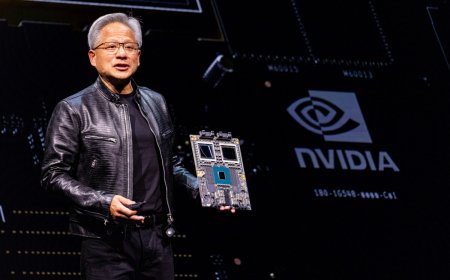 Analyst puts Nvidia stock on watch; report points to new China chip