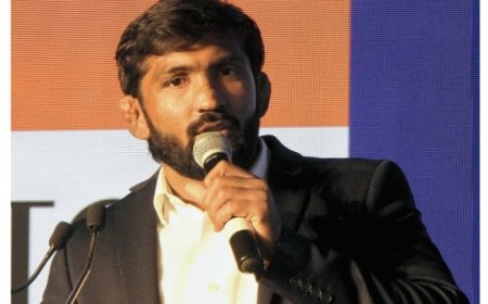 Paris Olympics 2024: ‘We Can Win Two Or Three Medals In Wrestling’, Says Yogeshwar Dutt