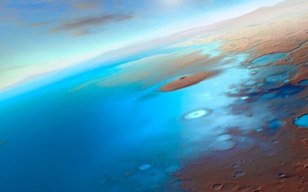 A planet needs to start with a lot of water to become like Earth