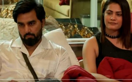 Bigg Boss OTT 3: Shiv Sena Leader Demands Action Against ‘Vulgarity’ Amid Armaan Malik and Kritika’s Viral Video