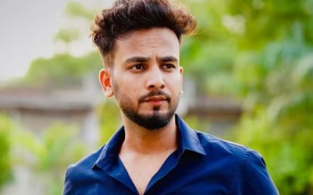 Elvish Yadav Questioned By ED In Lucknow In Money Laundering Case, Watch