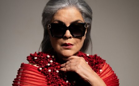 Zeenat Aman Calls Out Multi-Million Dollar Firms for Undervaluing Brand Collaboration: ‘Worth More Than Designer Bag’