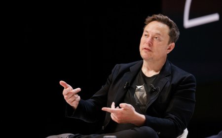 Tesla earnings, vague outlook dismay investors