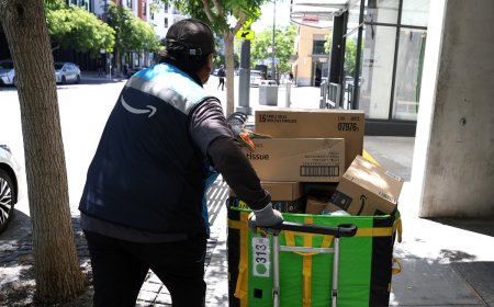 Analyst reboots Amazon price target ahead of earnings