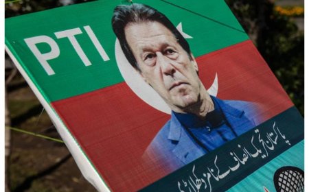 Imran Khan Refuses To Undergo Polygraph, Voice Matching Tests Amid Ongoing Inquiry Into 2023 May 9 Riots