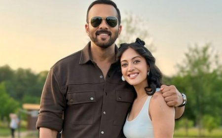 Khatron Ke Khiladi 14 Contestant Aditi Sharma Reveals She Was ‘Exploited’ in Beginning of Career: ‘It Was Tough…’ | Exclusive