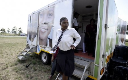 HIV prevention may only require two injections per year