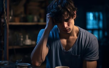 What is Emotional Hangover? Signs, Symptoms And Ways to Cope