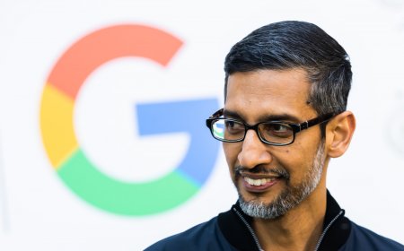 Analysts reset Google parent stock price targets after Q2 earnings