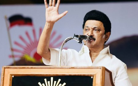 ‘You Will Be Isolated’, Tamil Nadu CM Stalin Issues Stern Warning To PM Modi After Budget ‘Neglect’