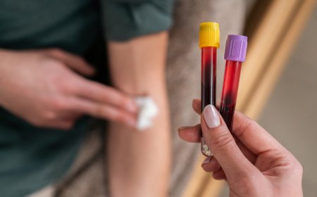 Sepsis tests take days, putting patients at risk. A new method may cut wait time