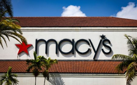 Macy's makes major bet on lucrative luxury line to boost profit
