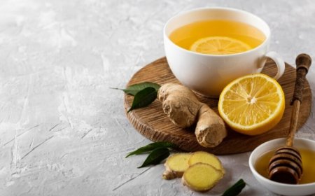 Weight Loss: 5 Reasons to Make Lemon-Turmeric Water Your Latest Health Drink