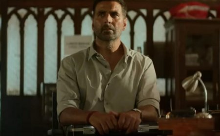 Akshay Kumar Reveals Being Financially Cheated, Says ‘Ek Do Producers Ki Payment Nahi Aati Hain…’