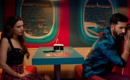 Bad Newz Box Office Collection Day 6: BOGO Offer Helps Vicky Kaushal And Triptii Dimri’s Film on First Wednesday As Well – Check Detailed Report
