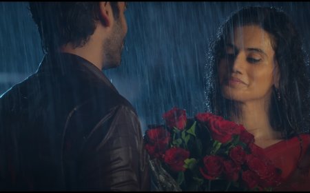 Phir Aayi Haseen Dilruba Trailer: Taapsee Pannu Again Cheats on Vikrant Massey And What Happens Next Will Blow Your Mind, Watch