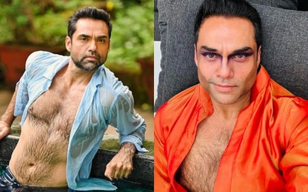 Abhay Deol Speaks Up On His Sexuality, Makes Controversial Statement: ‘Don’t Like to Be Called They, Them’