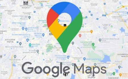 Google Map New Features To Alert Drivers Of Narrow Roads, Flyovers, EV Charging Stations; Available In THESE Cities