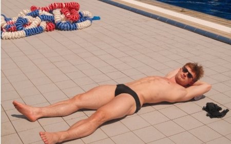 Great Britain Divers Turn To Adult Subscription Site To Fund Paris Olympics 2024 Dream; Here’s Why