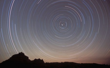 The North Star is much heavier than previously thought