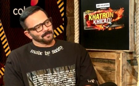 Rohit Shetty Breaks Silence on Singham 3’s Box Office Anticipation Ahead of Diwali Release – Exclusive