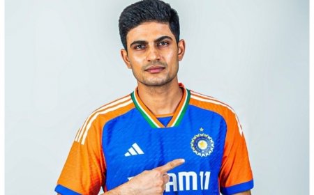 ‘Gautam Gambhir Is Clear In His Intent And Communication’, Says Shubman Gill Ahead Of First T20 Clash Against Sri Lanka
