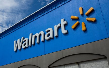 Walmart is selling a $150 king-size air mattress with a built-in pump for only $70