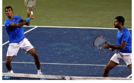 Paris Olympics 2024: Rohan Bopanna-N Sriram Balaji Face French Challenge In Opening Round