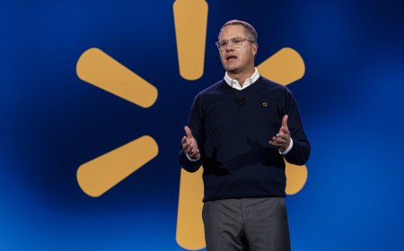 Analysts adjust Walmart stock price target after management meeting