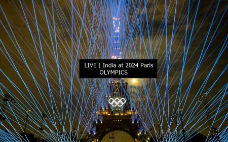 LIVE UPDATES | India at Paris Olympics 2024, Day 1: When is Opening Ceremony?