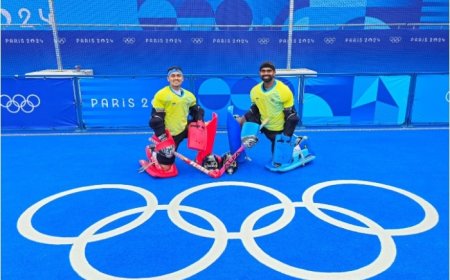 Paris Olympic Games 2024 India’s July 27 Schedule: List Of Events, Time In IST, Where To Watch Live Streaming