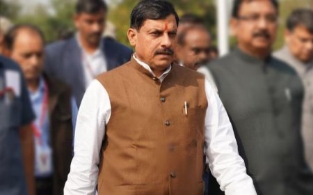 MP Govt Announces Agniveer Quota In Police, Armed Forces Recruitment; Details Inside