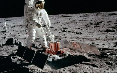 Moonquakes are much more common than thought, Apollo data suggest