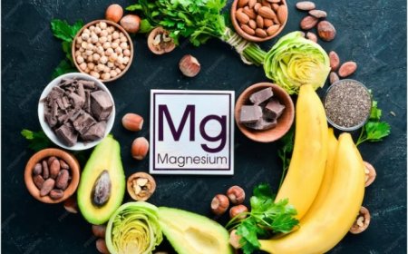 Weight Loss Diet: Here is Why THESE 5 Magnesium-Rich Foods Should Make it To Your Meal Plate