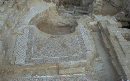 Ancient Palestine Site Gets UNESCO Tag Amid Conflict In Gaza, Also Put On Heritage In Danger List