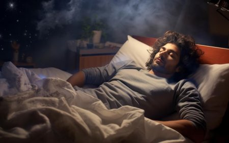 Debunking Common Sleep Myths: 6 Things You Need to Know For Quality Rest