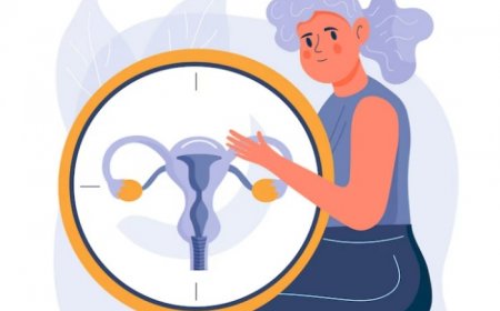 Irregular Periods? It Could Be a Warning Sign For Ovarian Cysts- Know 5 Symptoms